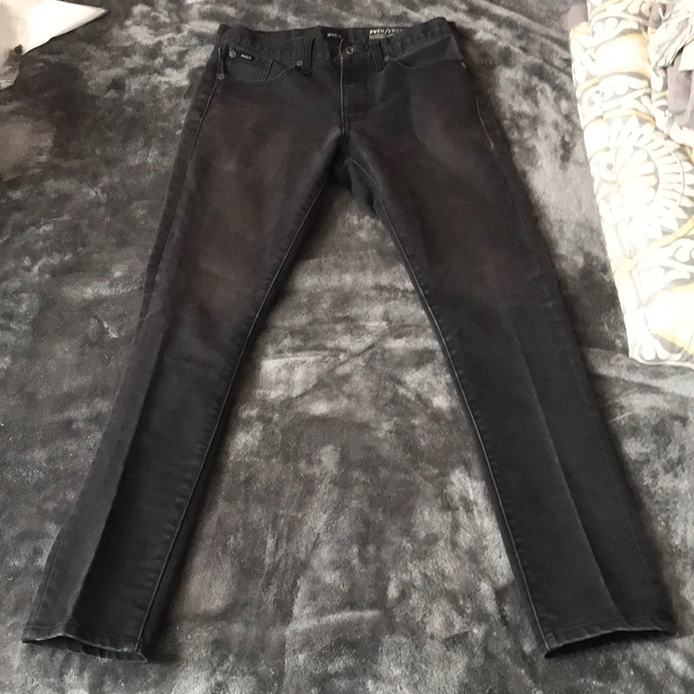 RVCA Jeans